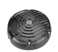 Compatibile con R18 R 18 R12 R1200 R NINET 2014 2024 Accessorio per copertura della griglia di protezione protettiva con protezione del faro universale per modelli motociclistici(Gray)