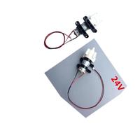 Compatibile Con R385, Pompa A Membrana CC, Pompa Dell'acqua Di Raffreddamento DC12V/DC24V