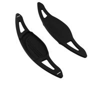 Compatibile con R8 per Spyder per RS3 8V per Sportback per Limousine per RS4 Volante per Auto Paddle Shift Shifter Gear Shift Shifter Extension Paddle al Volante