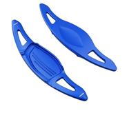 Compatibile con R8 per Spyder per RS3 8V per Sportback per Limousine per RS4 Volante per Auto Paddle Shift Shifter Gear Shift Shifter Extension Paddle al Volante