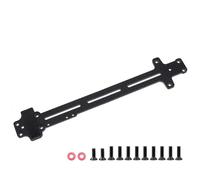 Compatibile Con Racing PTG-2 1/10 RC Auto Parti Di Aggiornamento Accessori Ricambio Modello In Fibra Carbonio Piastra Della Scheda Del Secondo Piano RC Parti Auto