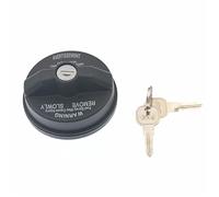 Compatibile con RAM 3500 2006 2007 2008 2009 2010 2011 2012 2013 2014 2015 2016 2017 2018 2019 2020 Tappo Serbatoio Carburante Auto con Serratura con Chiavi 5278655AB Tappo di riempimento Olio