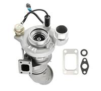 Compatibile Con Ram Per 3500 2003 2004 2005 2006 2007 Kit Attuatore Turbocompressore, Elettrovalvola Turbocompressore R5143256AA Auto Turbocompressori