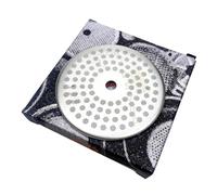 Compatibile Con Rancilio, Silvia Small S, Viti Piatte Con Anello In Silicone For Rete Di Distribuzione Dell'acqua For Macchine Da Caffè(RA200IM)