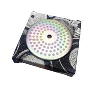 Compatibile Con Rancilio, Silvia Small S, Viti Piatte Con Anello In Silicone For Rete Di Distribuzione Dell'acqua For Macchine Da Caffè(RA200NT)