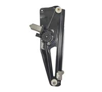 Compatibile Con Range Per Rover Per Autobiography L322 2010 2011 Motore Elettrico Per Alzacristalli Posteriori LR011324 LR011323 Alzacristallo Meccanismo auto