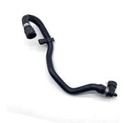 Compatibile Con Range Per Rover Per Evoque Per Freelander 2 Per Discovery Per Sport L550 L538 Turbocompressore EGR Tubo Di Raffreddamento LR000943 Tubo ritorno olio turbo