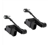 Compatibile Con Range Per Rover Per L322 1 Paio Di Sensori Per Altezza Livello Delle Sospensioni Pneumatiche Anteriori Destro Sinistro OEM LR020627 LR020626 Sensore altezza auto