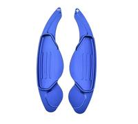 Compatibile Con Range Per Rover Per Velar 2017 2018 2019 1 Paio Di Accessori Per Auto In Alluminio Per Estensione Del Cambio Al Volante(Silver)