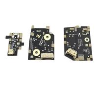 Compatibile Con Range Per Rover Per Velar B101672-C B101682-C Fari Anteriori Luci Diurne PCB(Left)