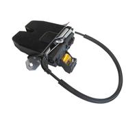 Compatibile con Range per Rover Sport 2006 2007 2008 2009 2010 2011 2012 2013 LR049494 Blocco portellone posteriore bagagliaio auto Auto Serratura Bagagliaio