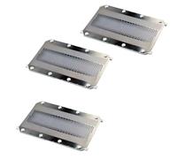 Compatibile Con Rasoio A Griglia Moser, Wahl, Rasoio Di Ricambio E Accessori For Tagliacapelli