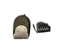 Compatibile Con Rasoio Philips, Norelco RQ111 Sensotouch, Arcitec, Testina For Rifinitore Beard Styler Serie 5000, 7000, 9000, 5 Impostazioni Di Lunghezza (0,5-5 Mm)