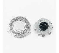 Compatibile Con Rasoio Philips S5000 S5510 S5340 S5140 S5110 S5400 S9161 S5050 S7510 S5380 SH50/52 3 Pezzi SH50 Testina Di Ricambio For Rasoio