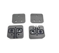 Compatibile con RatRig, kit morsetto cinghia Y V-Core 4 CNC
