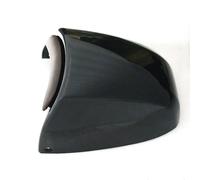 Compatibile Con Reale Enfield Gt Continental 535 Cc Doppio Sedile Cowl Nero @ UK