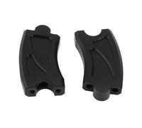 Compatibile Con Rebel Per CMX500 Per CMX300 2017 2018 2019 2020 2021 2022 2023 Adattatore Per Morsetti Per Impianti Di Sollevamento Del Manico Per Manubrio Motociclistico Riser manubrio moto