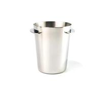 Compatibile con recipiente di dosaggio del caffè in acciaio da 53 mm | Guida il trasferimento del caffè macinato durante la preparazione dell'espresso