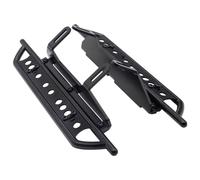 Compatibile Con Redcat Gen8 Per Scout II 1/10 Parti Upgrade Crawler RC Alluminio Predellino Laterale Pedana Riparazioni