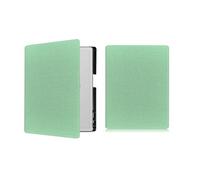 Compatibile con Remarkable Paper Pure 10.3'' 2026 Tablet Custodia protettiva magnetica sottile antiurto con portapenne, spegnimento/riattivazione automatica(Light Green)