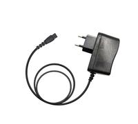 Compatibile Con Remington, Rasoio, Regolabarba, Rasoio XR1330 XR1350 PF7500 XF8500 HC5870 HC4250 MB4900 PF7600, Adattatore Di Alimentazione, Caricabatteria Da 5 V 1 A(EU Plug)
