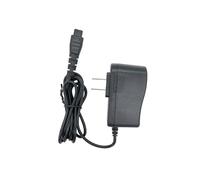 Compatibile Con Remington, Rasoio, Regolabarba, Rasoio XR1330 XR1350 PF7500 XF8500 HC5870 HC4250 MB4900 PF7600, Adattatore Di Alimentazione, Caricabatteria Da 5 V 1 A(US Plug)