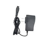Compatibile Con Remington, Rasoio, Tagliacapelli, Rasoio XR1330 XR1350 PF7500 XF8500 HC5870 HC4250 MB4900 PF7600, Adattatore Di Alimentazione, Caricabatteria Da 5 V 1 A.(US)