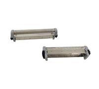 Compatibile Con Remington, SP-67 MS2 Sereis MS2-90, MS2-100, MS2-150, MS2-190, MS2-200, MS2-250, MS2-260, MS2-270 Sostituisci La Testina Del Rasoio Elettrico Con La Lamina.