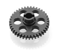 Compatibile Con Remo Per Hobby Smax 1621 1625 1631 1635 1/16 RC Auto Parti Ingranaggi Cilindrici Principali In Acciaio Temprato In Metallo RC Parti Auto