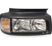 Compatibile con RENAULT KERAX PREMIUM DESTRO Faro + Freccia