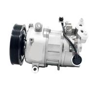 Compatibile Con Renault MEGANE CC GRAN TOUR GRAND SCENIC III, 1.5 1.6 Compressore Aria Condizionata AC 6SEL14C 8200939386 447150-0020 DCP23030