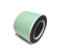 Compatibile Con RENPHO RP-AP088 Filtro Di Ricambio For Filtri Al Carbone Purificatore D'aria RP-AP088W/RP-AP088B RP-AP088-F2 Accessori(1pc)