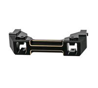 Compatibile Con RGT EX86190 EX 86190 LC76 1/10 RC Crawler Car Upgrade Parts Metal Front And Rear Bumper Decoration Accessorio Paraurti RC