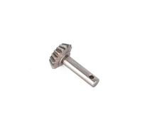 Compatibile Con RGT R86499 EX86190 1/10 RC Per Il Modello Di Auto Crawler Accessori Parti Di Aggiornamento Metallo Drive Gear 16T Modelli Accessori