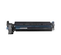 Compatibile con Ricoh, compatibile con IMC2000 IMC2500, 1 unità tamburo(BK)