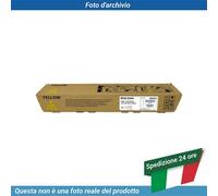 Compatibile con Ricoh Compatible with Ricoh 884933 Ricoh MP C4500E Toner CMY Pac