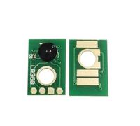 Compatibile con Ricoh IM C2510 C2010 C3510 C3010 C6010 C5510 C4510 Set di chip for cartucce toner da 5 pezzi(5X M)