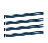 Compatibile con Ricoh MPC3003 3503 4503 5503 6003 3004 3504 4504 5504 6004 D1862258 D1862219 Kit di ricostruzione dell'unità tamburo OPC(4pcs oem drum)