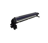 Compatibile con Ricoh, MPC3503 Drum Unit Empty Cartridge | MPC3003 MPC3503 MPC4503 MPC5503 MPC6003 Parti del gruppo tamburo(M)