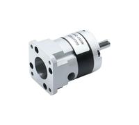 Compatibile con riduttore epicicloidale ad alta precisione HLTNC FLE42-SW, rapporti multipli for motori passo-passo Nema17 e CNC(10 to 1)