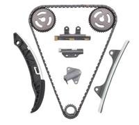 Compatibile con Rio I10 I20 1.2 Benzina G4LA catena di distribuzione AP02 2432103000 Sostituzione aftermarket universale