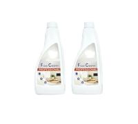 Compatibile Con Roborock A1 S8 Pro Ultra/S8/S8+/Q5/Q7/S7 Max Ultra/S7MaxV Plus, Aspirapolvere Robot, Soluzione For La Pulizia Dei Pavimenti 480 Ml(2pcs)