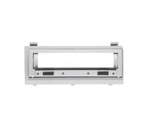 Compatibile Con Roborock, Accessori for Copertura Spazzola Principale Q7 M5 | For Q7 M5 +/ L5 / L5 + Pezzi di ricambio for aspirapolvere Nero bianco Opzionale(1pcs White)