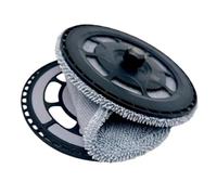 Compatibile Con Roborock, Accessorio for Montaggio Su Mocio Saros 10R | Compatibile con Roborock, pezzi di ricambio del vassoio for aspirapolvere robot Saros Z70(Mount Whit Mop)