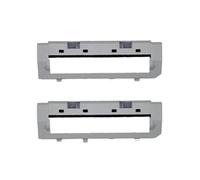 Compatibile Con Roborock, Compatibile Con Qrevo Curv G20S Ultra P20 Pro, Spazzola Principale, Ricambio, Accessori For Aspirapolvere Robot.(2pcs)