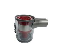 Compatibile con Roborock, contenitore della polvere e gruppo ciclone, pezzi di ricambio for aspirapolvere H7(Set)