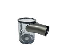 Compatibile con Roborock, contenitore della polvere e gruppo ciclone, pezzi di ricambio for aspirapolvere H7(Dust Cup)