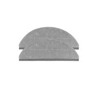 Compatibile Con Roborock, Drag Cloth Q10 VF VF+ PF PF+