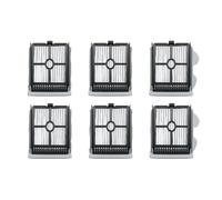 Compatibile con Roborock Dyad Pro e serie A10, filtro HEPA sostitutivo for aspirapolvere a secco e umido(6pcs)