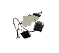 Compatibile Con Roborock E4 E5, Sensore Paraurti Anteriore Cliff, Pezzi Di Ricambio for Aspirapolvere Robot Sinistra Destra(Righ)